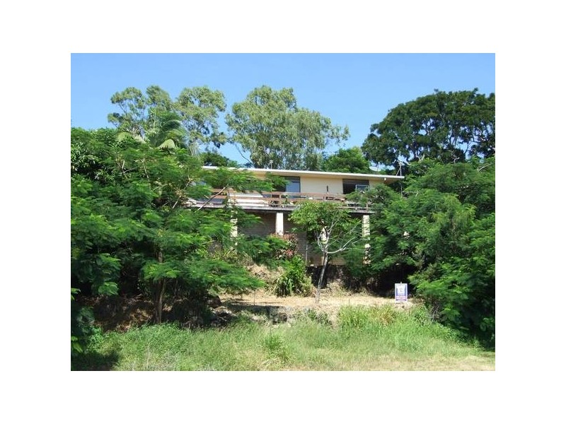 43 Airlie Crescent, Airlie Beach QLD 4802