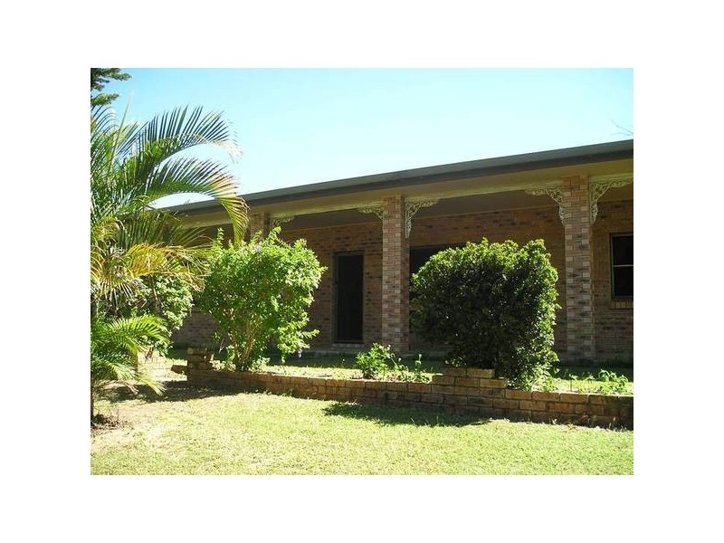 13421 Bruce Highway, Proserpine QLD 4800