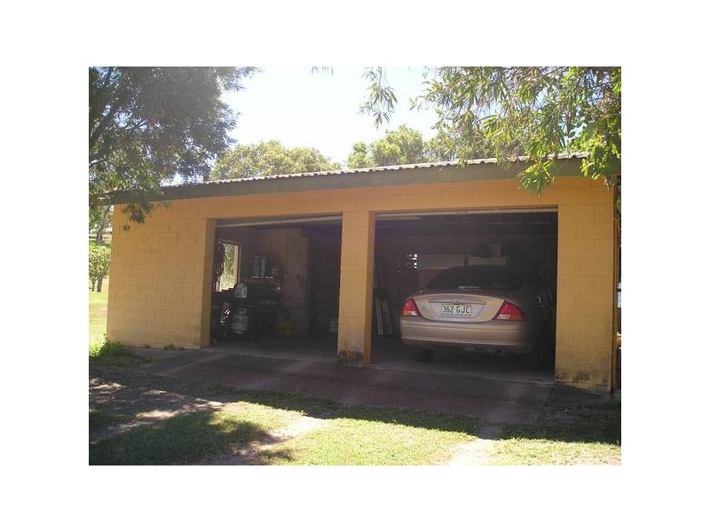 13421 Bruce Highway, Proserpine QLD 4800