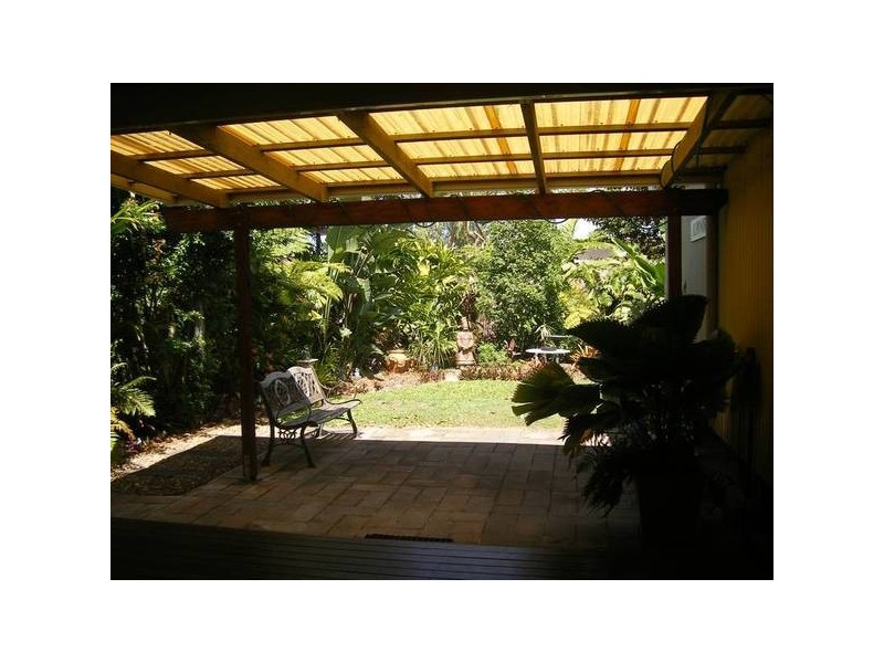 2 Elizabeth Street, Proserpine QLD 4800