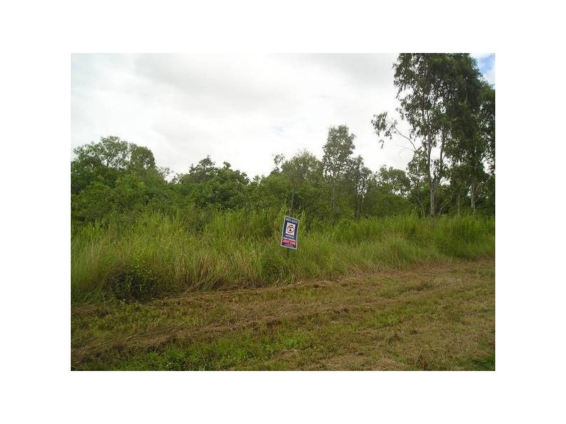 Lot 34 Midge Point Road, Bloomsbury QLD 4799