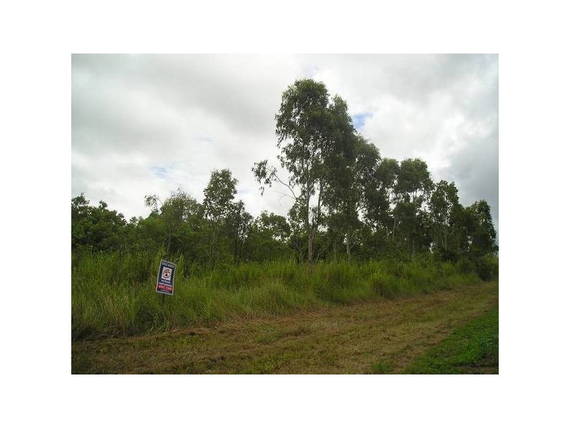 Lot 34 Midge Point Road, Bloomsbury QLD 4799