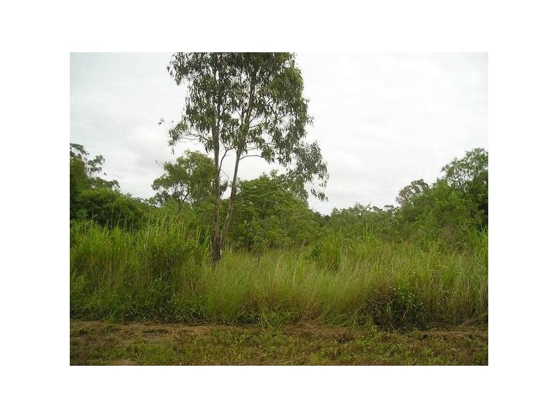 Lot 34 Midge Point Road, Bloomsbury QLD 4799