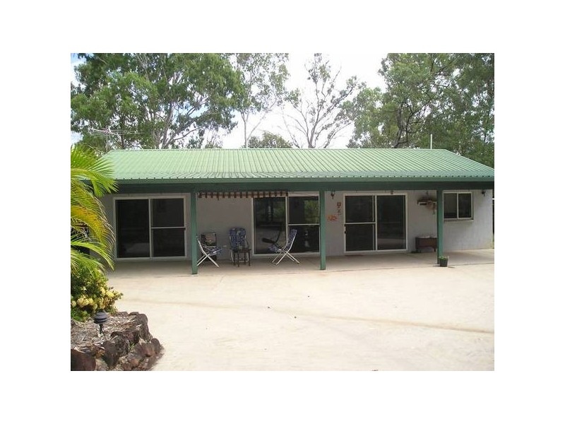 44 Lelona Drive, Bloomsbury QLD 4799
