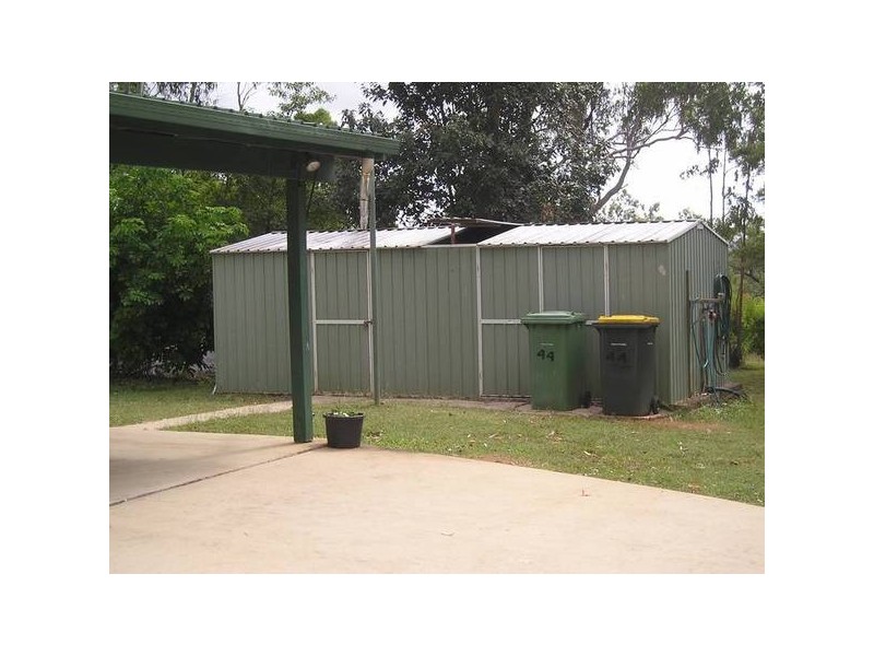 44 Lelona Drive, Bloomsbury QLD 4799