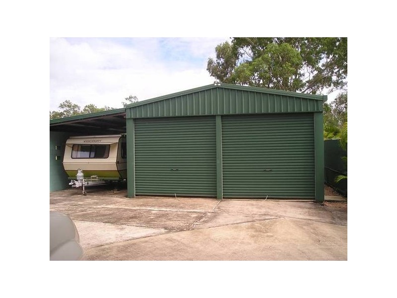 44 Lelona Drive, Bloomsbury QLD 4799