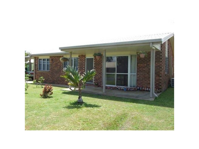 9 Lurline Drive, Proserpine QLD 4800