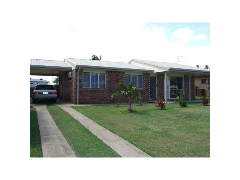 9 Lurline Drive, Proserpine QLD 4800