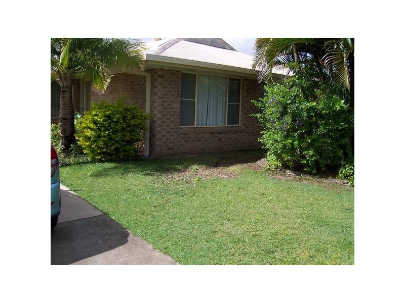 16 Carnation Street, Proserpine QLD 4800
