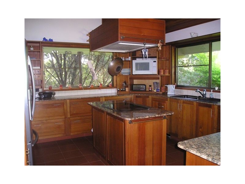 Strathdickie QLD 4800