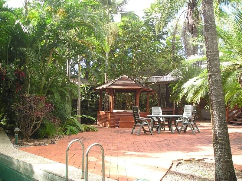 Strathdickie QLD 4800