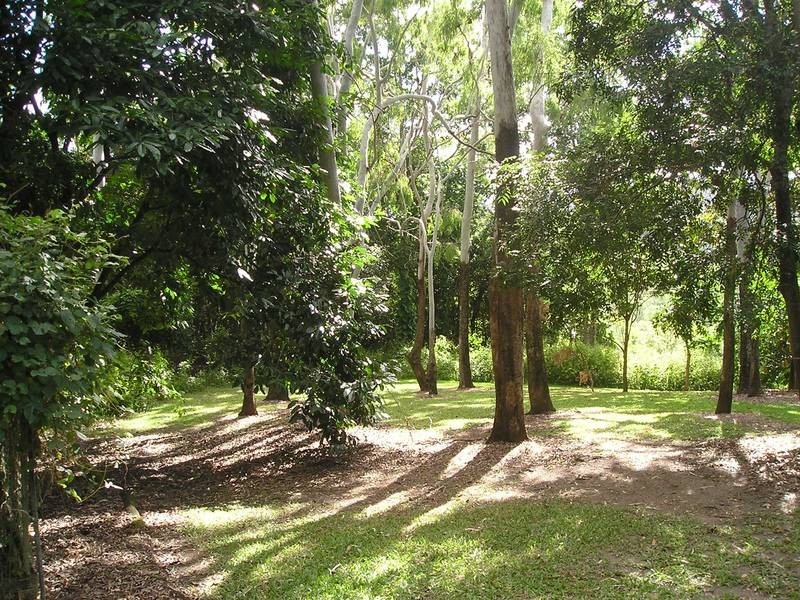 Strathdickie QLD 4800