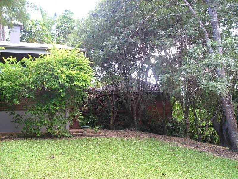 Strathdickie QLD 4800