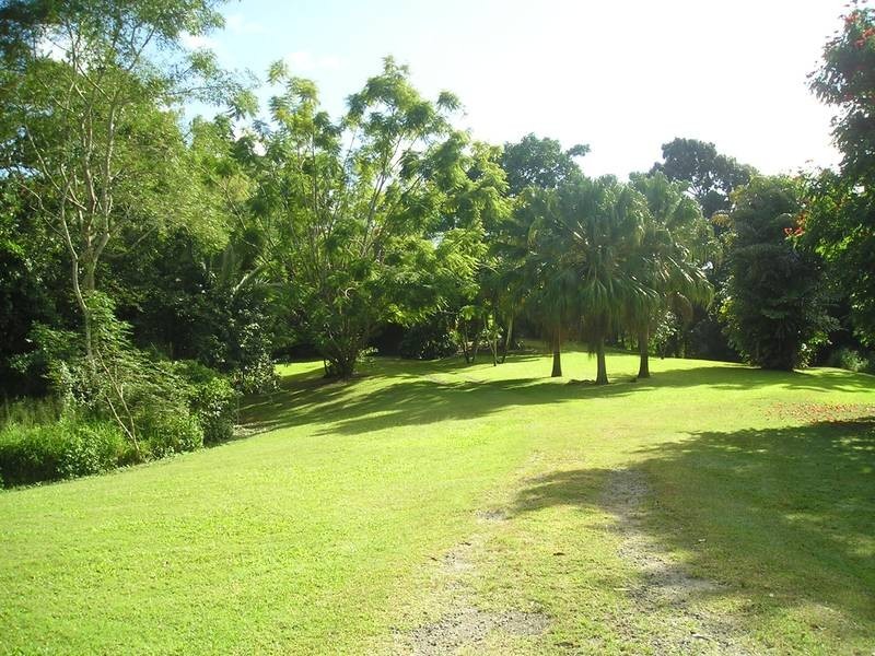 Strathdickie QLD 4800