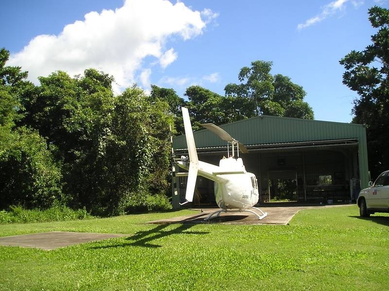 Strathdickie QLD 4800