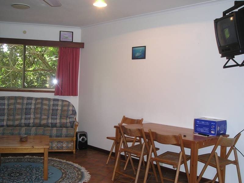 Strathdickie QLD 4800