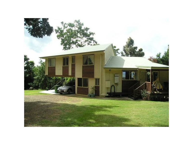 184 Camille Drive, Strathdickie QLD 4800