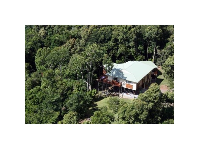 184 Camille Drive, Strathdickie QLD 4800