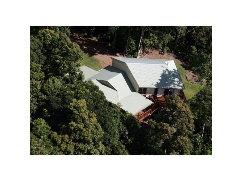 184 Camille Drive, Strathdickie QLD 4800