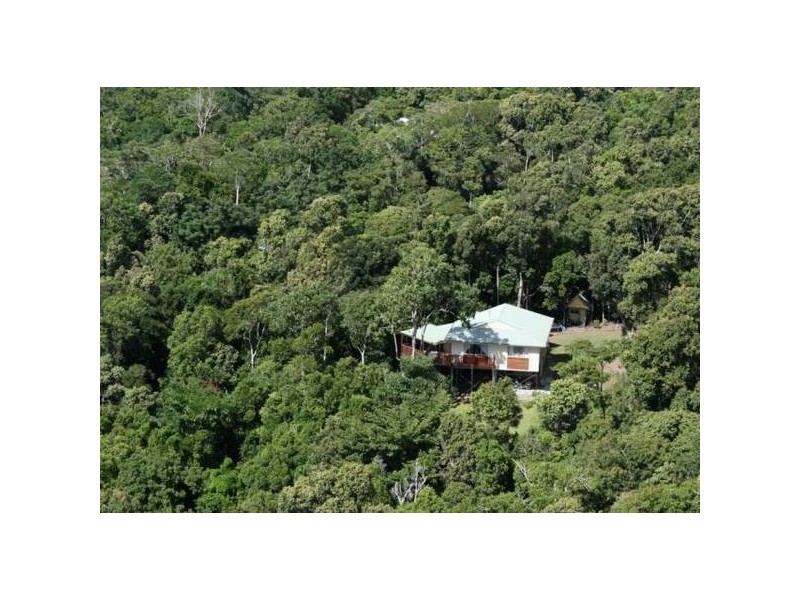184 Camille Drive, Strathdickie QLD 4800