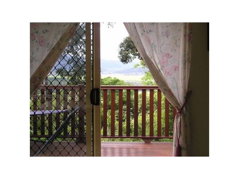 184 Camille Drive, Strathdickie QLD 4800