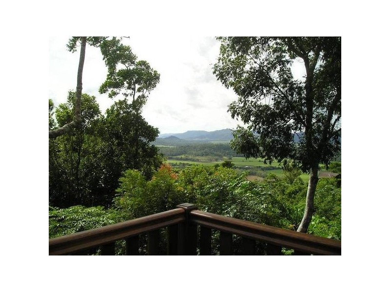 184 Camille Drive, Strathdickie QLD 4800