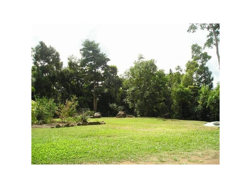 184 Camille Drive, Strathdickie QLD 4800