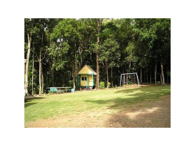 184 Camille Drive, Strathdickie QLD 4800