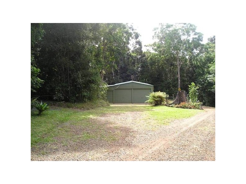 184 Camille Drive, Strathdickie QLD 4800