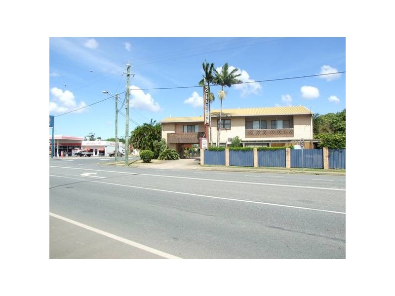 156 Main Street, Proserpine QLD 4800
