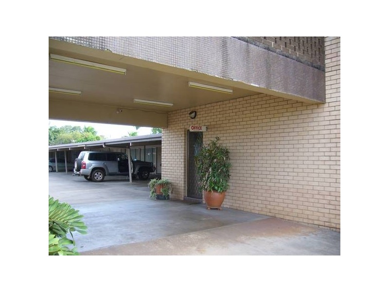 156 Main Street, Proserpine QLD 4800