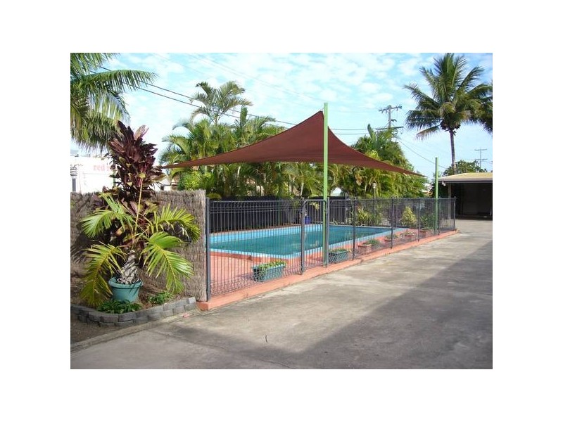 156 Main Street, Proserpine QLD 4800