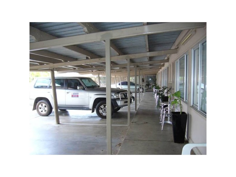 156 Main Street, Proserpine QLD 4800
