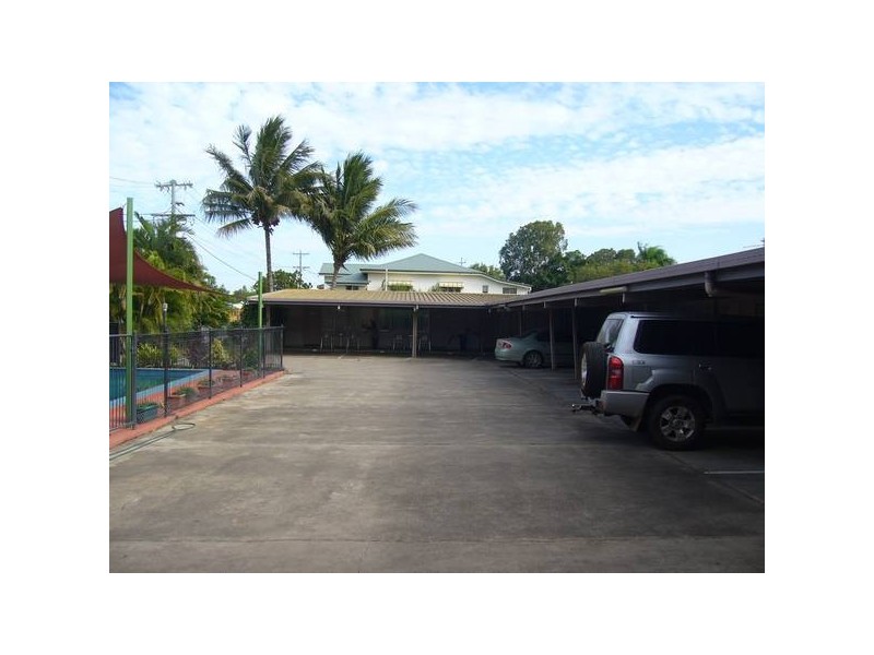 156 Main Street, Proserpine QLD 4800