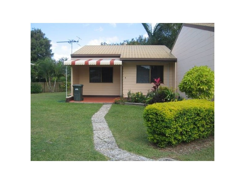 5/112 Main Street, Proserpine QLD 4800