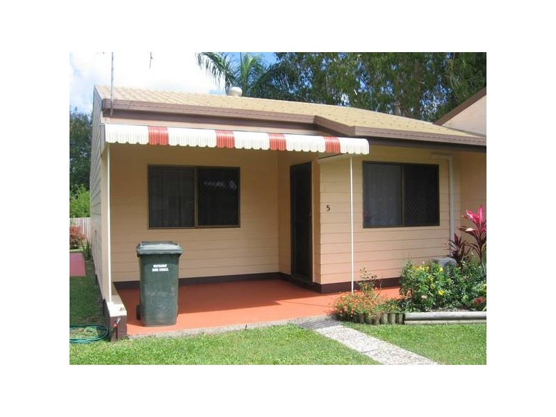 5/112 Main Street, Proserpine QLD 4800