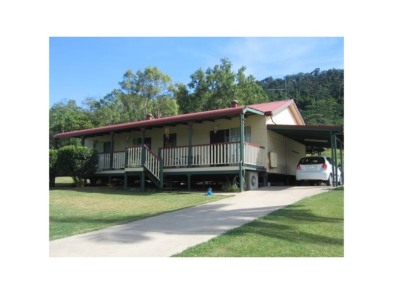 19 O’Hanlon Crescent, Mount Julian QLD 4800