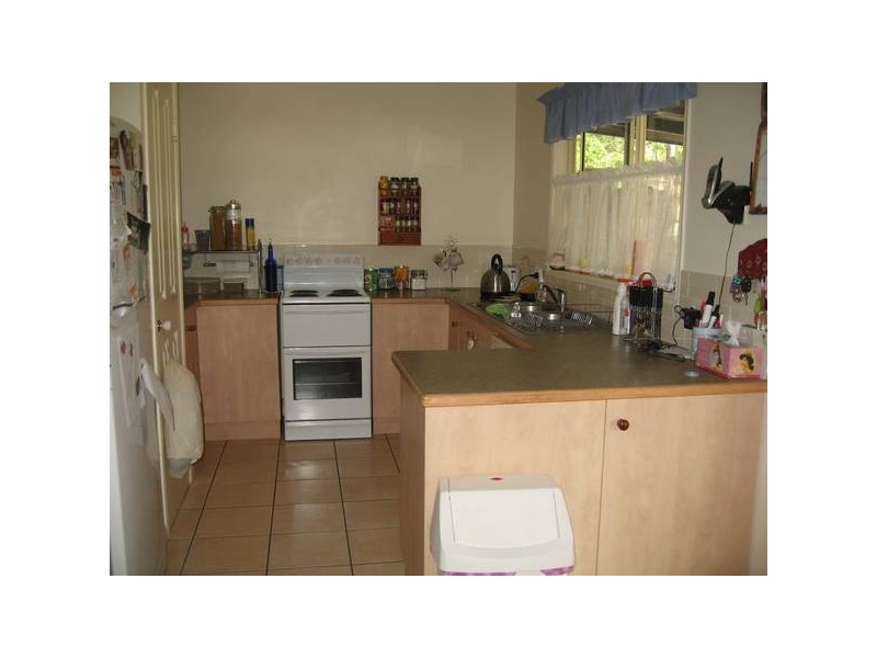 19 O’Hanlon Crescent, Mount Julian QLD 4800