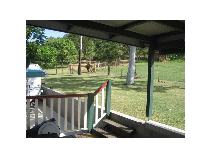 19 O’Hanlon Crescent, Mount Julian QLD 4800