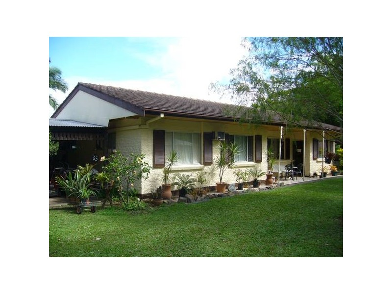 132 Conway Rd, Conway QLD 4800