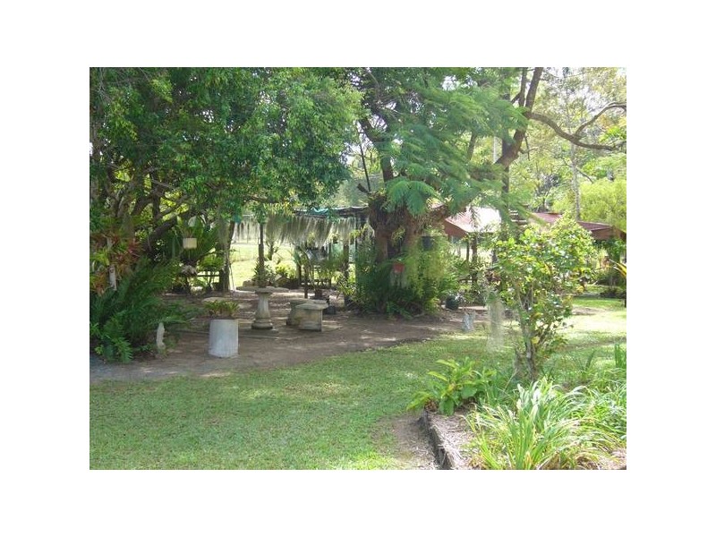 132 Conway Rd, Conway QLD 4800