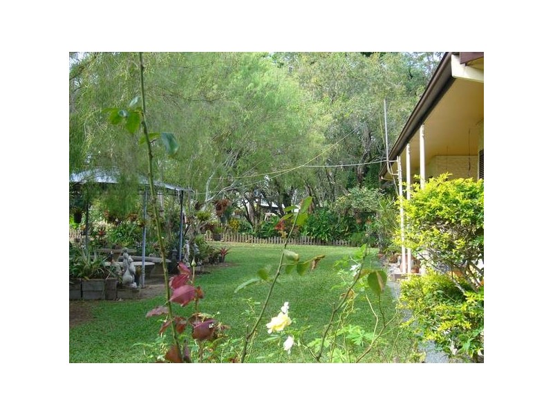 132 Conway Rd, Conway QLD 4800