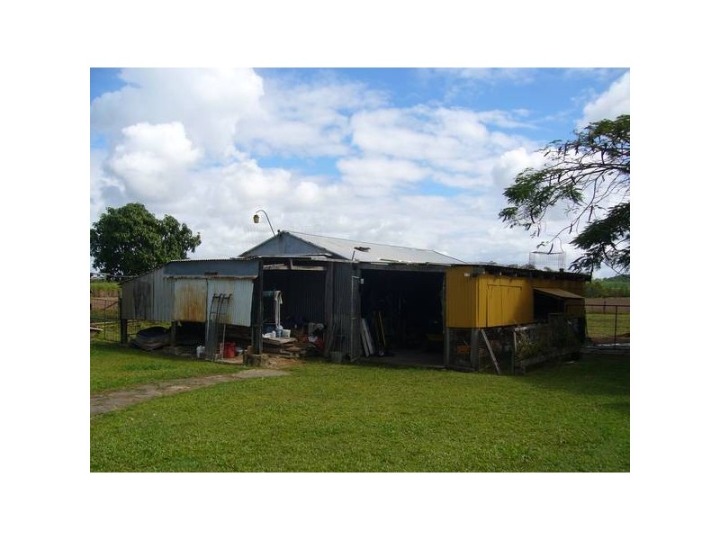 132 Conway Rd, Conway QLD 4800