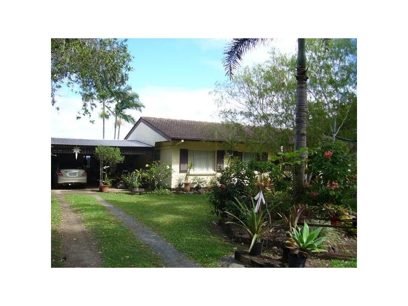 132 Conway Rd, Conway QLD 4800