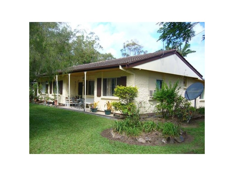 132 Conway Rd, Conway QLD 4800