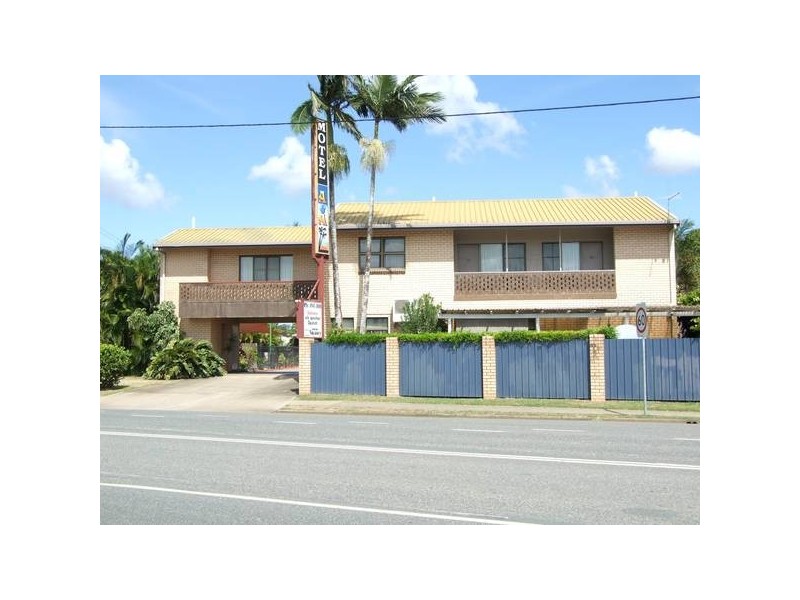 156 Main Street, Proserpine QLD 4800