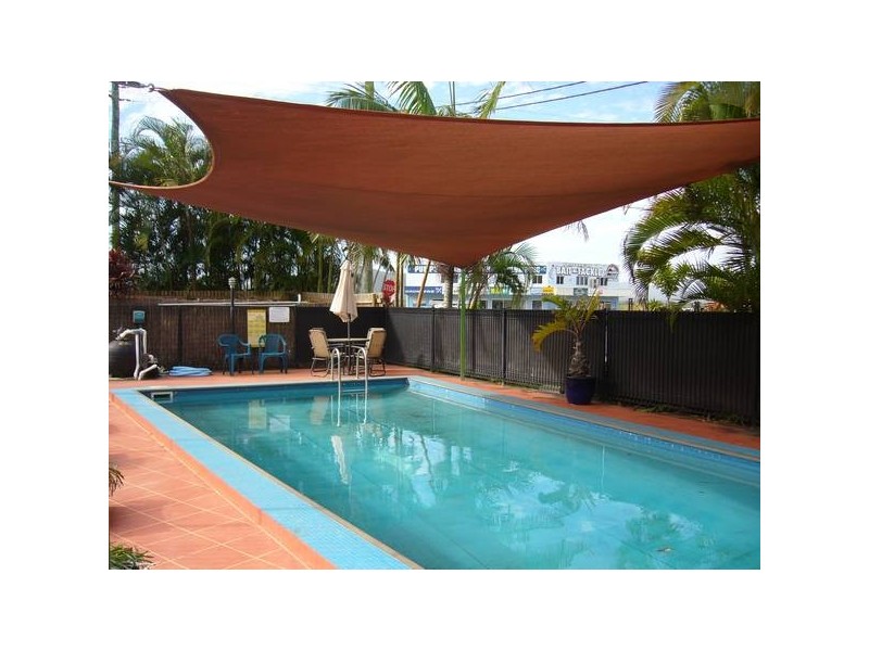 156 Main Street, Proserpine QLD 4800