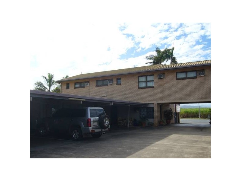 156 Main Street, Proserpine QLD 4800