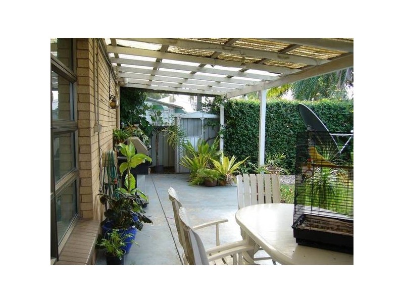 156 Main Street, Proserpine QLD 4800