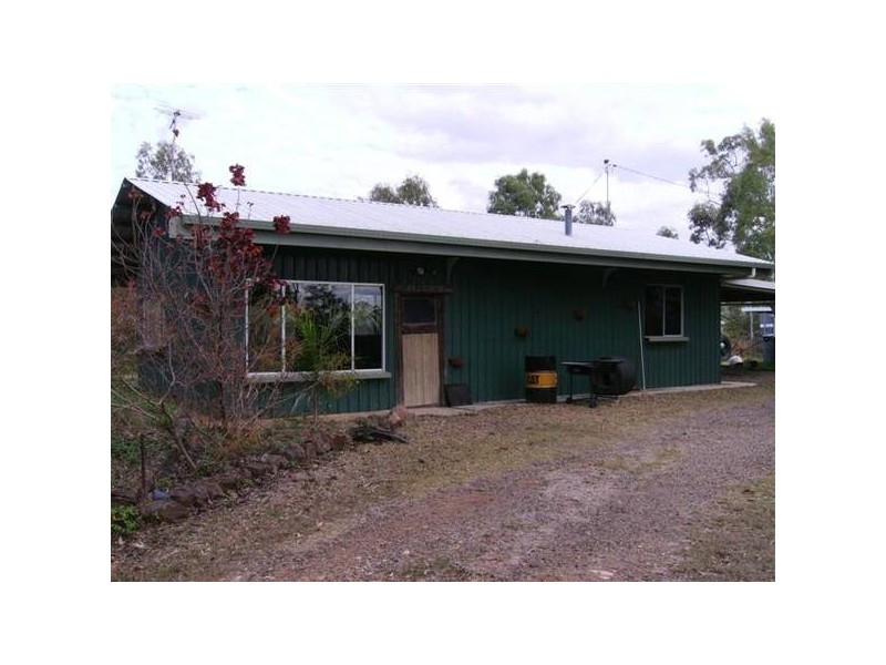 Lot 97 Midge Point Road, Bloomsbury QLD 4799
